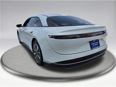 2024 Lucid Air Pure