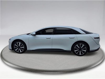 2024 Lucid Air Pure