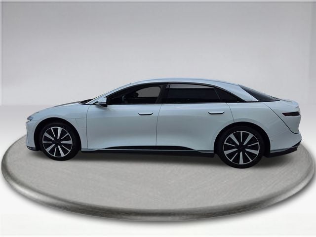 2024 Lucid Air Pure