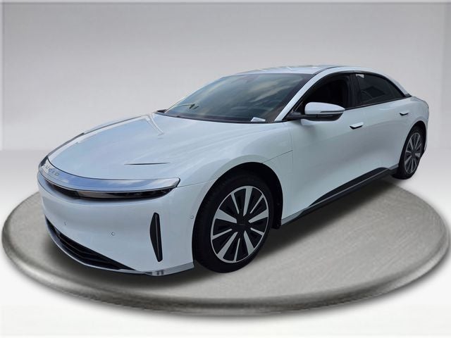 2024 Lucid Air Pure