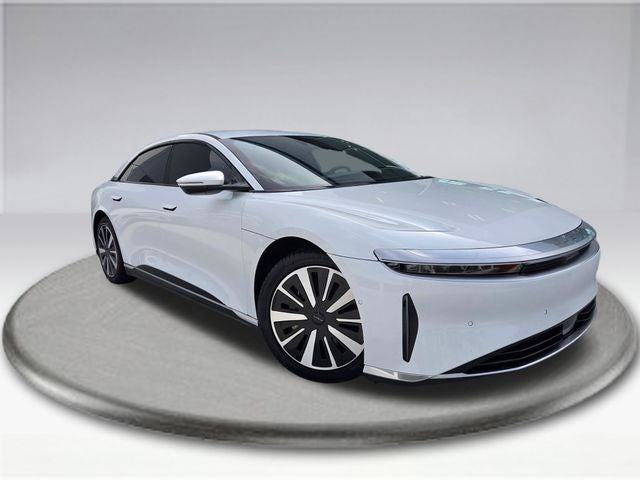 2024 Lucid Air Pure