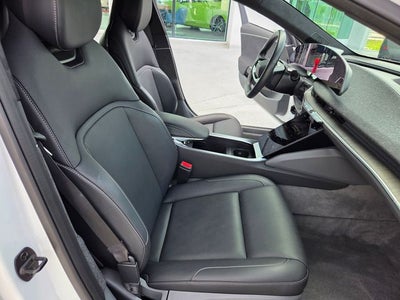 2024 Lucid Air Pure