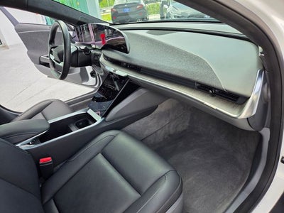 2024 Lucid Air Pure