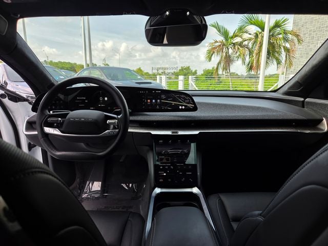 2024 Lucid Air Pure