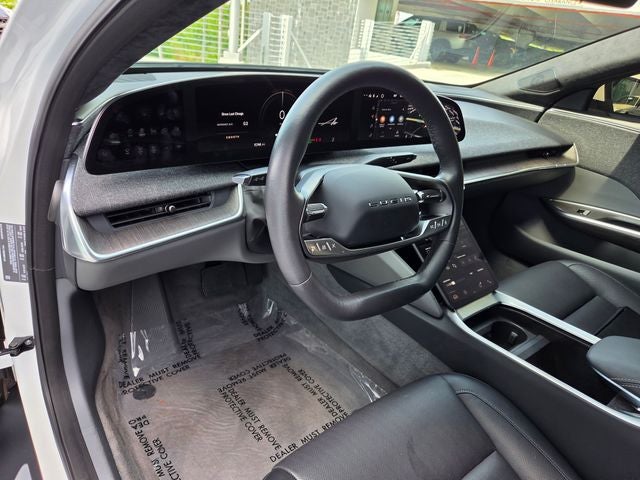 2024 Lucid Air Pure