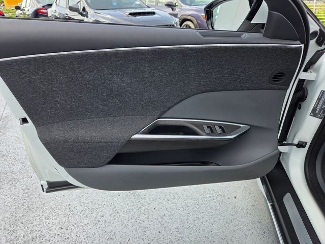 2024 Lucid Air Pure