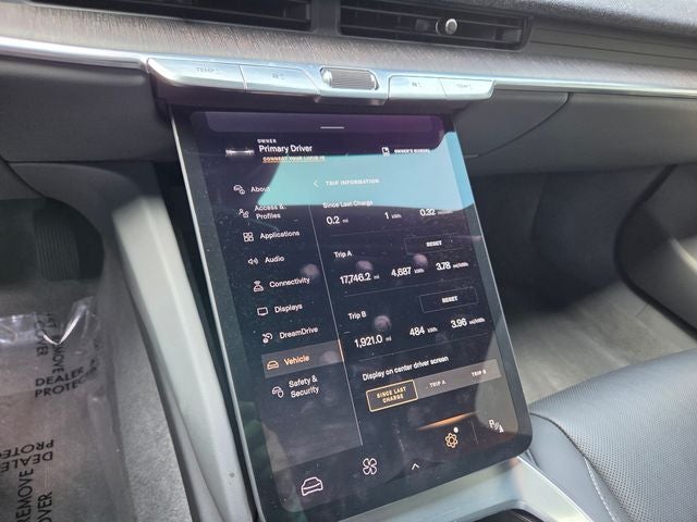 2024 Lucid Air Pure