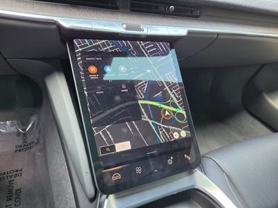 2024 Lucid Air Pure
