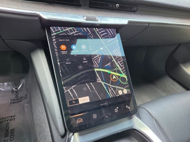 2024 Lucid Air Pure