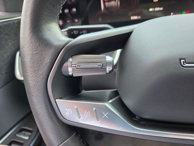 2024 Lucid Air Pure