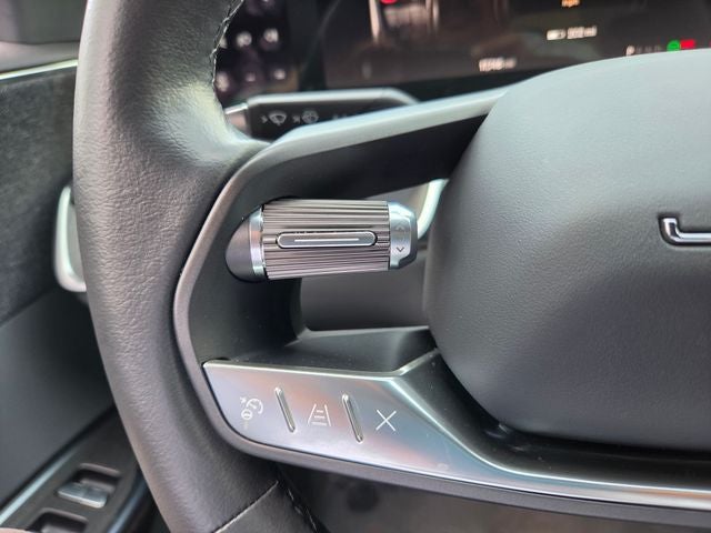 2024 Lucid Air Pure