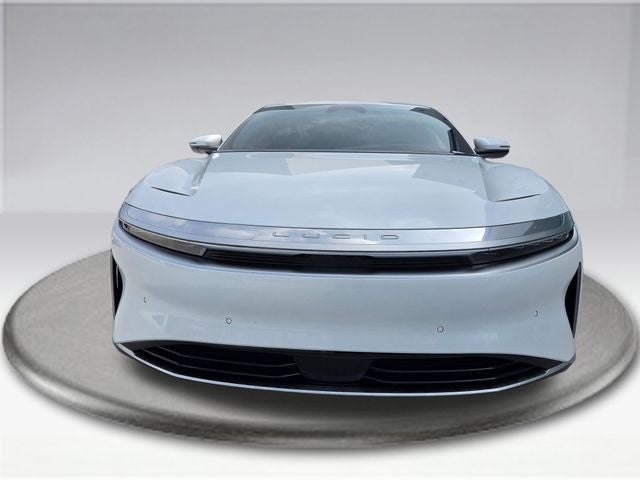 2024 Lucid Air Pure