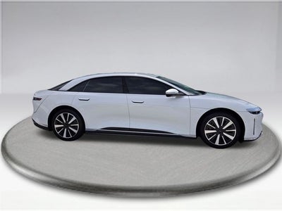 2024 Lucid Air Pure