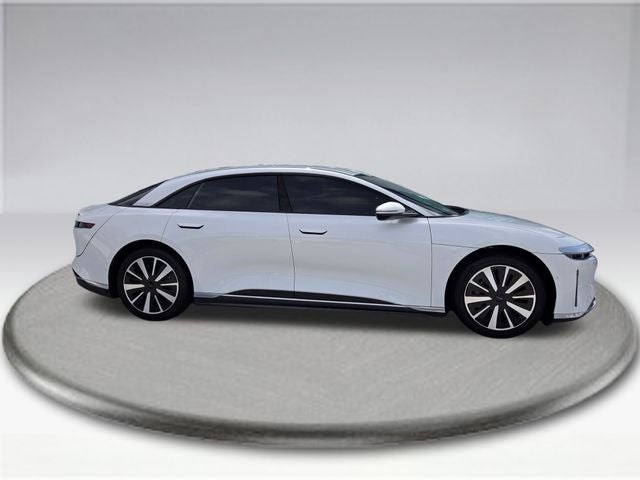 2024 Lucid Air Pure