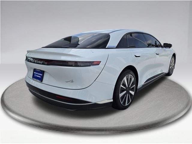 2024 Lucid Air Pure