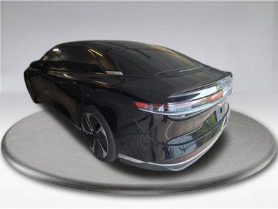 2024 Lucid Air Pure