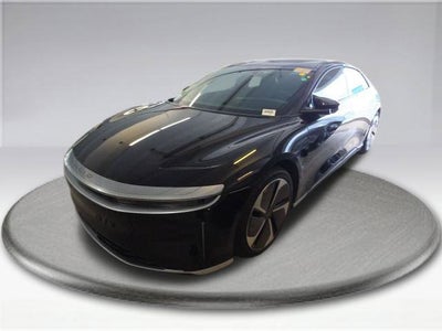 2024 Lucid Air Pure