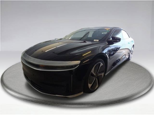 2024 Lucid Air Pure