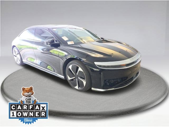 2024 Lucid Air Pure