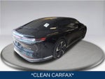 2024 Lucid Air Pure