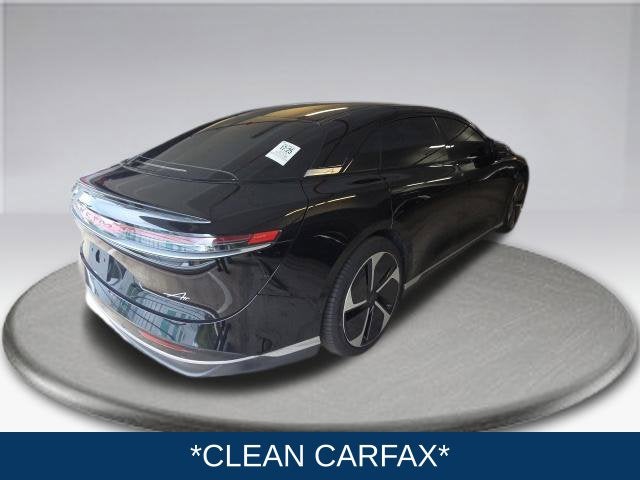 2024 Lucid Air Pure