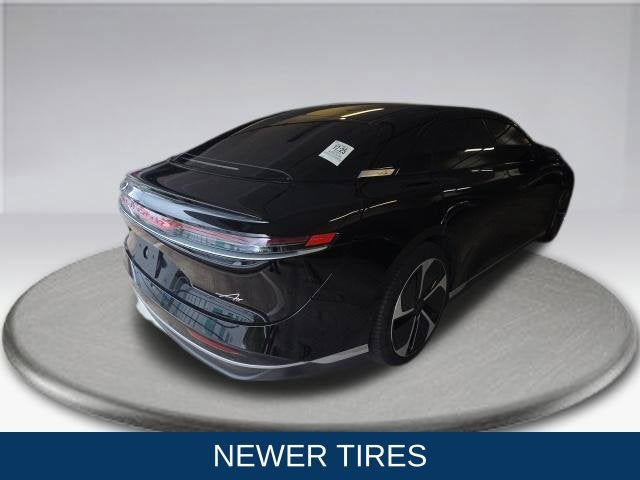 2024 Lucid Air Pure