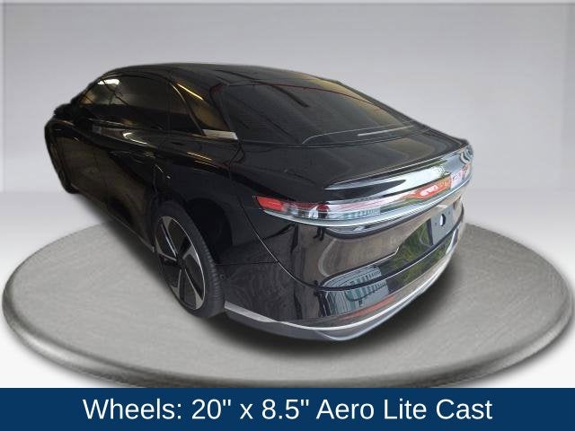 2024 Lucid Air Pure