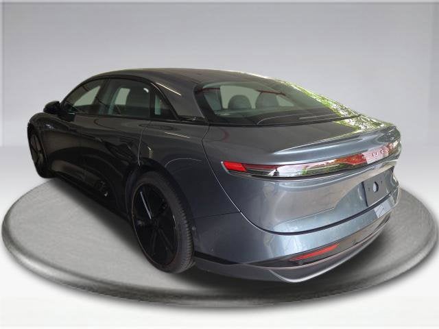 2025 Lucid Air Pure