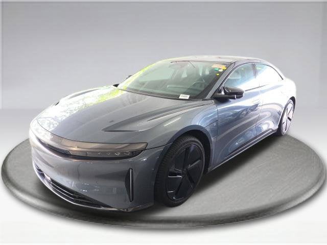 2025 Lucid Air Pure