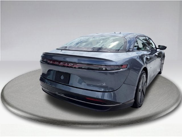 2025 Lucid Air Pure