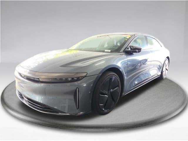 2025 Lucid Air Pure