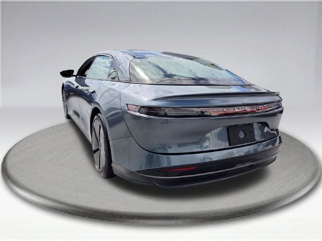 2025 Lucid Air Pure
