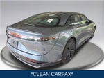 2025 Lucid Air Pure