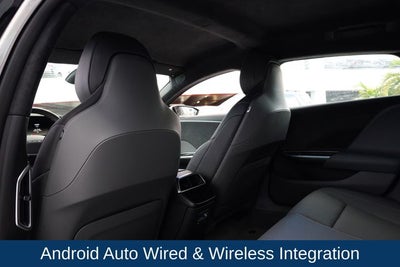 2024 Lucid Air Pure