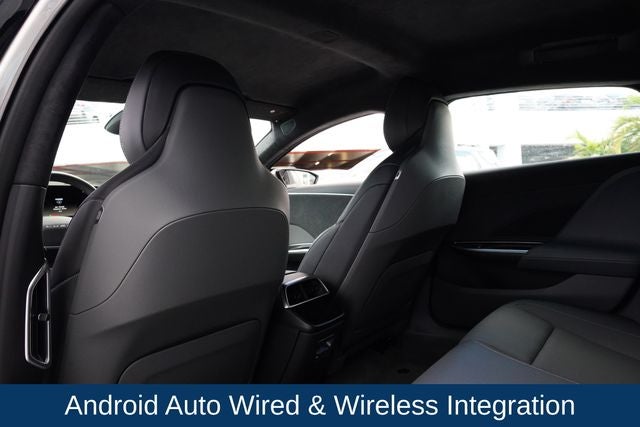2024 Lucid Air Pure