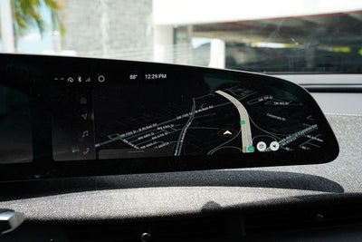 2024 Lucid Air Pure