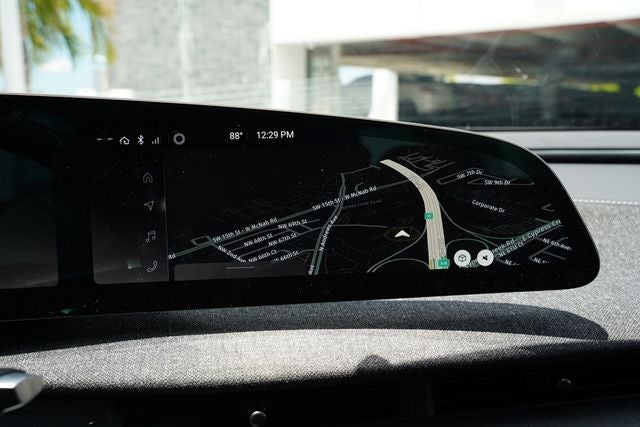 2024 Lucid Air Pure