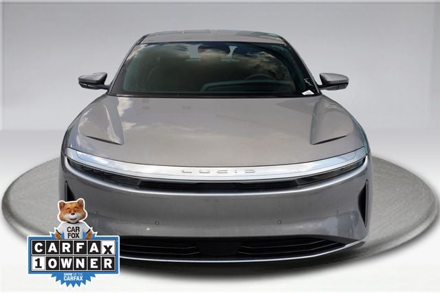 2024 Lucid Air Pure
