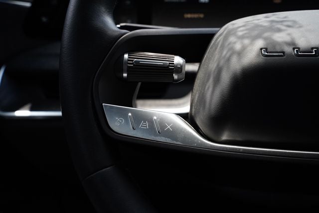 2024 Lucid Air Pure