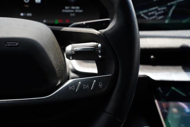 2024 Lucid Air Pure