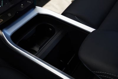 2024 Lucid Air Pure