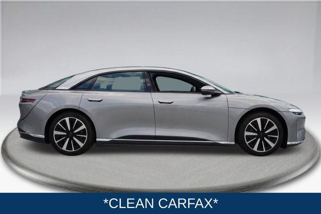 2024 Lucid Air Pure
