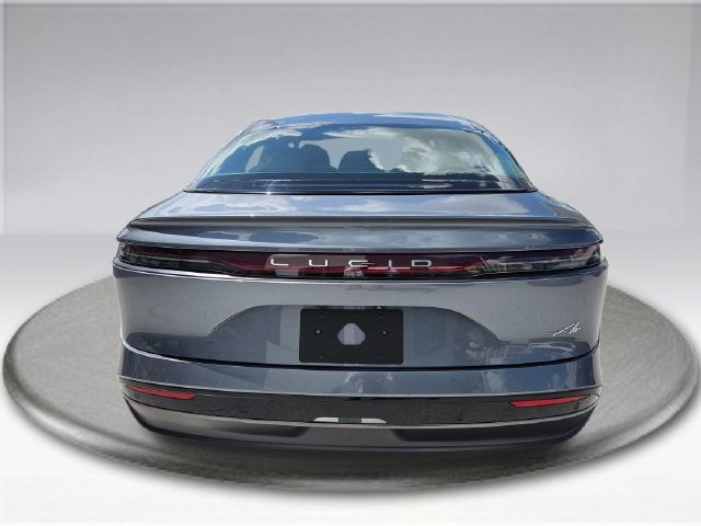 2025 Lucid Air Pure