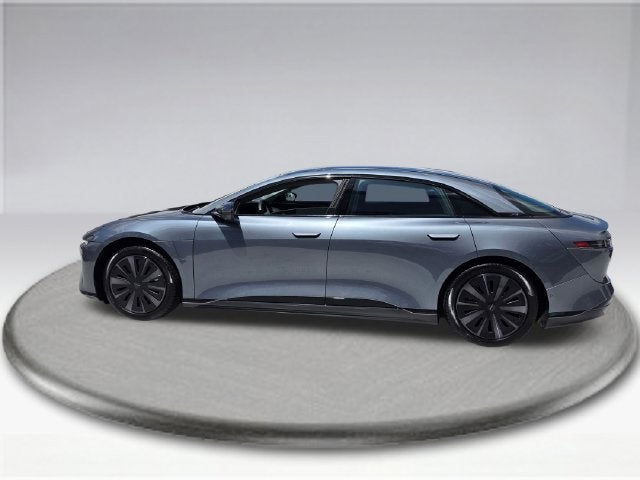 2025 Lucid Air Pure