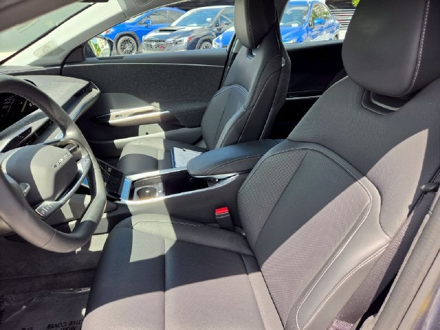 2025 Lucid Air Pure