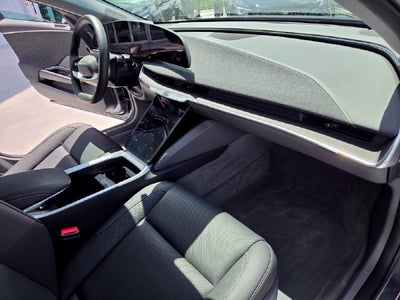 2025 Lucid Air Pure
