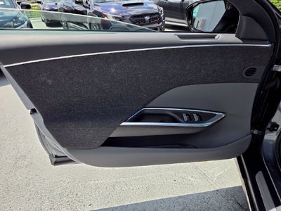 2025 Lucid Air Pure