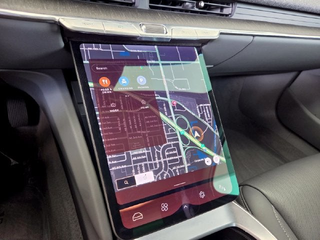 2025 Lucid Air Pure
