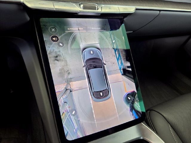 2025 Lucid Air Pure