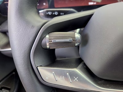2025 Lucid Air Pure